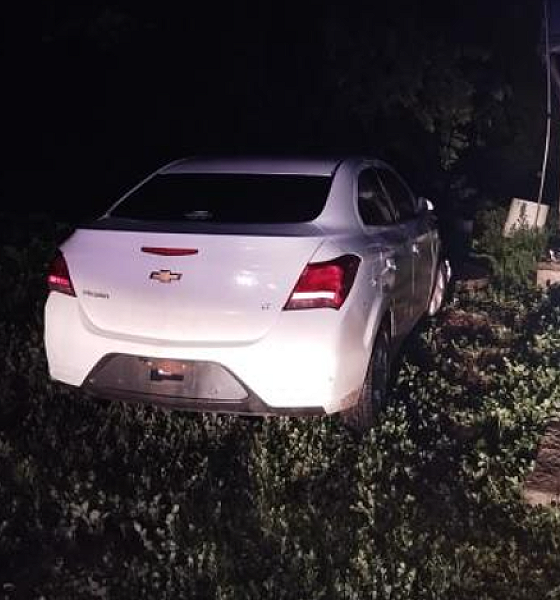 Homem é preso por roubo, sequestro e cárcere privado em Cuiabá