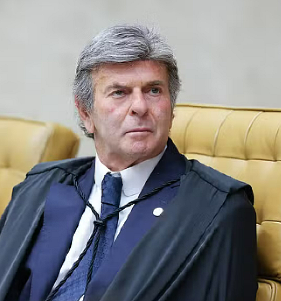 O Ministro Luiz Fux ordena ações imediatas para coibir o uso de benefícios em “apostas”