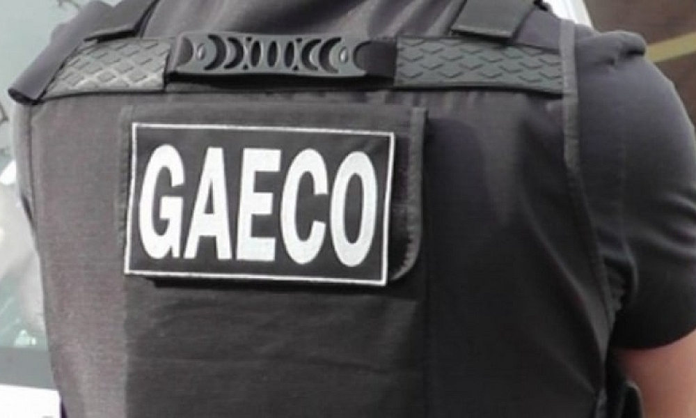 Gaeco investiga suposto envolvimento de facção criminosa em eleição para a Câmara de Cuiabá