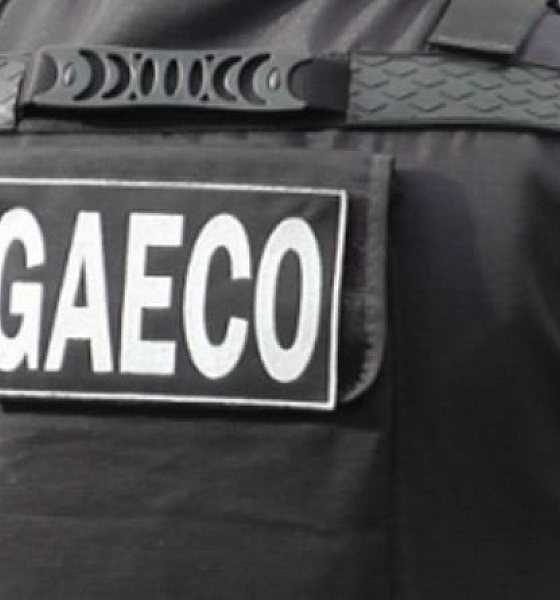Gaeco investiga suposto envolvimento de facção criminosa em eleição para a Câmara de Cuiabá