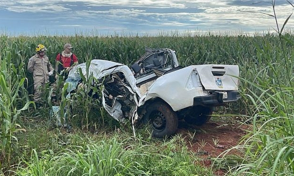 Tragédia em Tapurah: Acidente Fatal na Rodovia MT-249