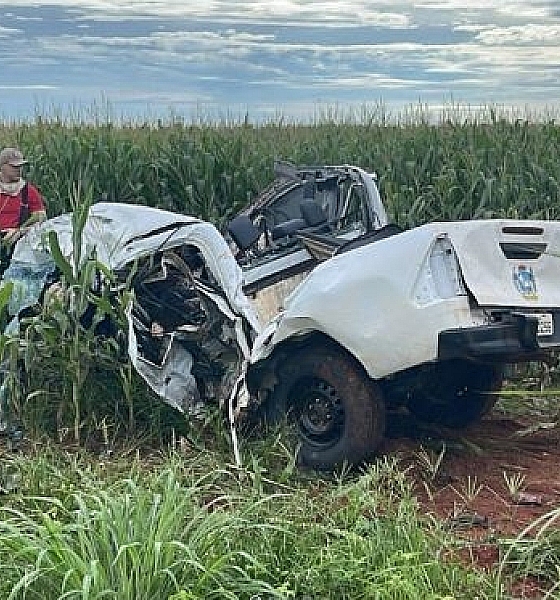 Tragédia em Tapurah: Acidente Fatal na Rodovia MT-249