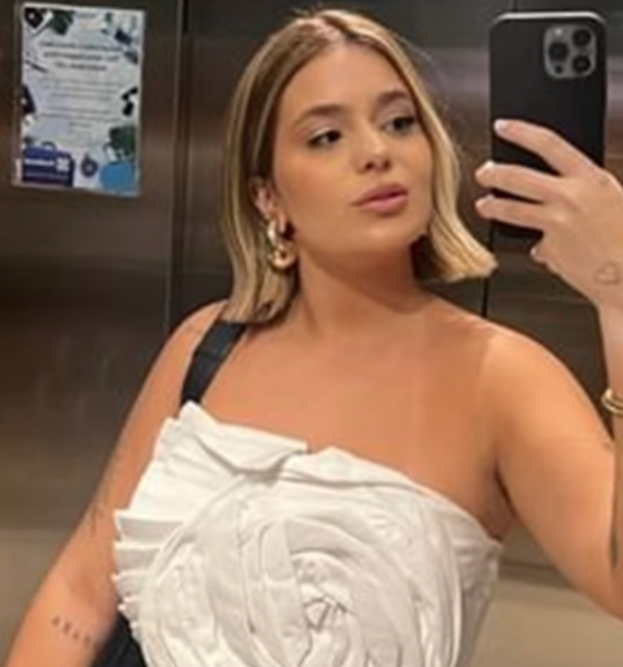 Viih Tube é internada em UTI três dias após nascimento do 2º filho