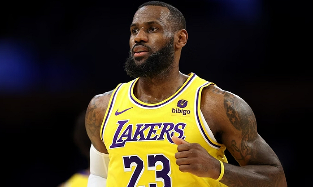 LeBron James pode se aposentar ao fim da próxima temporada