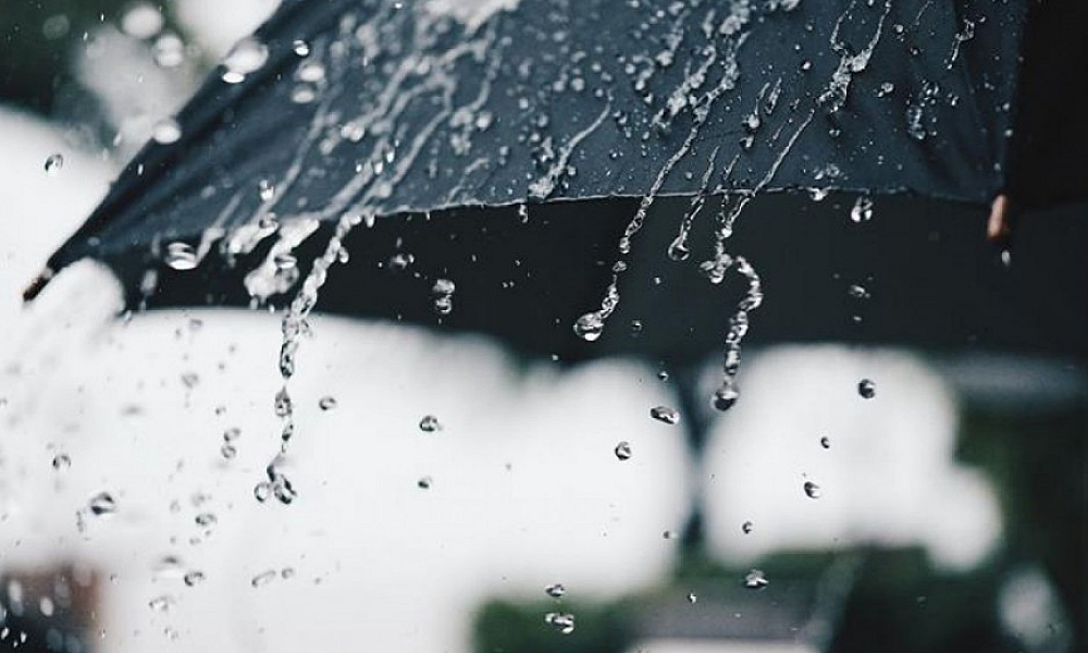 Feriado e fim de semana em Mato Grosso será marcado por chuvas e temperaturas amenas