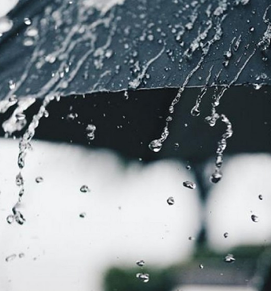 Feriado e fim de semana em Mato Grosso será marcado por chuvas e temperaturas amenas