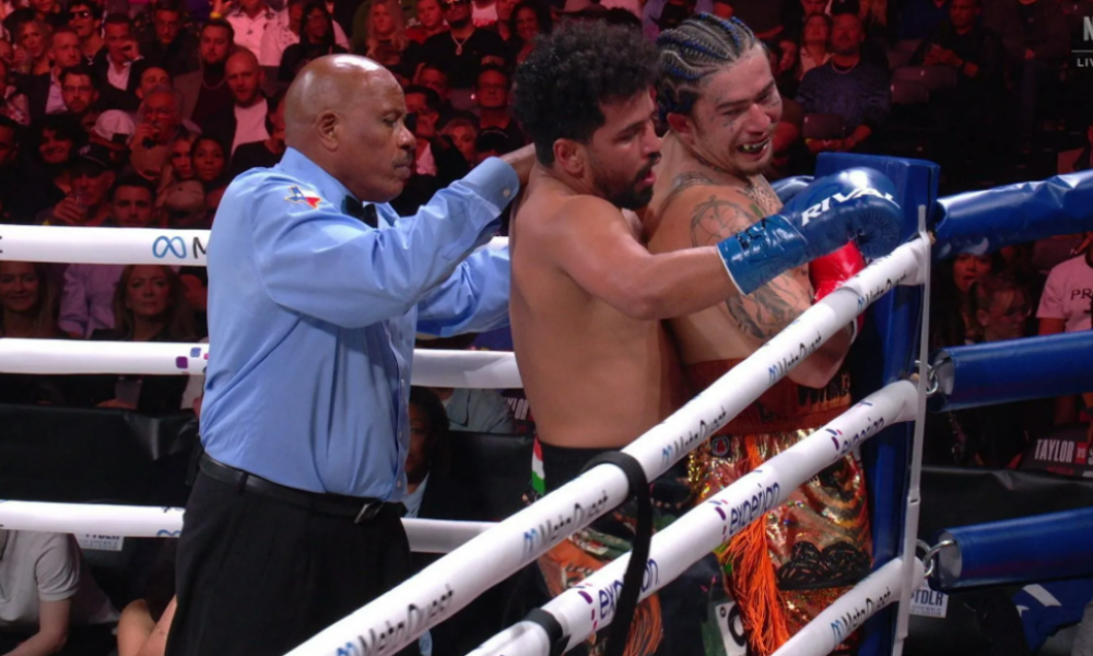 Whindersson Nunes brinca após derrota para indiano: “Palhaçada por US$ 500 mil”