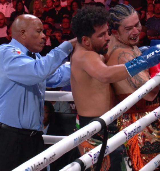 Whindersson Nunes brinca após derrota para indiano: “Palhaçada por US$ 500 mil”