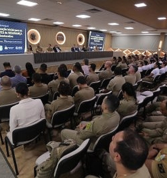Curso de Formação para Novos Agentes Socioeducativos Inicia em Mato Grosso