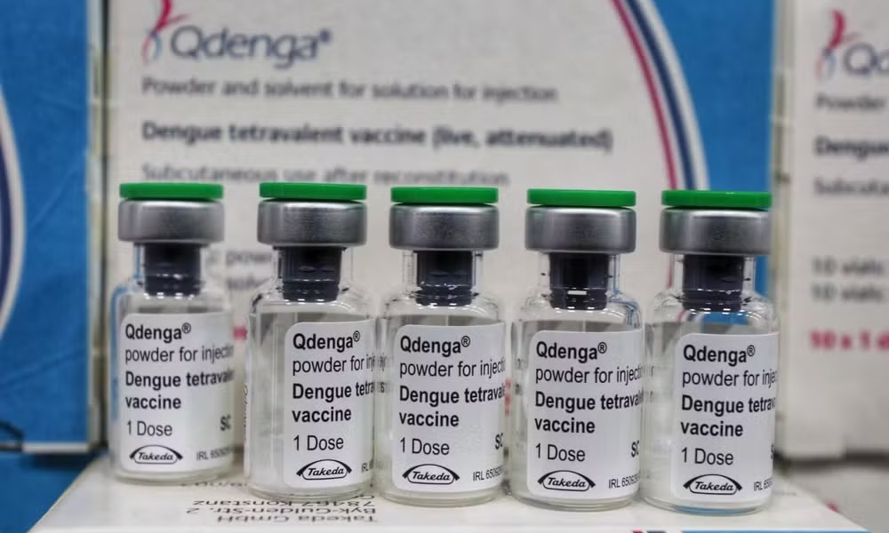 Câmara Técnica de Imunizações Aprova Ampliação das Faixas Etárias para Vacina da Dengue no SUS