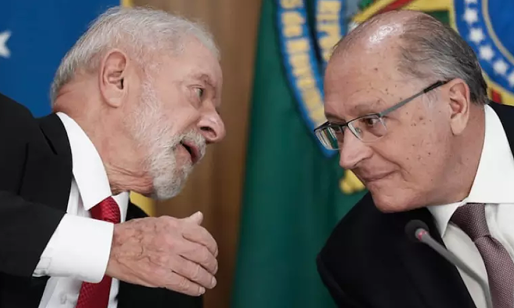 PF prende militares suspeitos de planejar golpe para matar Lula e Alckmin em 2022