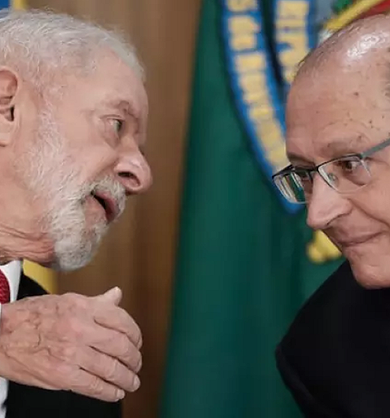 PF prende militares suspeitos de planejar golpe para matar Lula e Alckmin em 2022