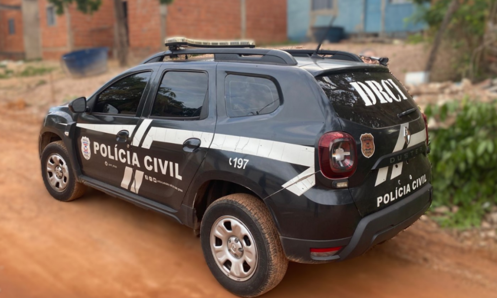 Polícia Civil deflagra operação contra fraude em registros policiais em Mato Grosso