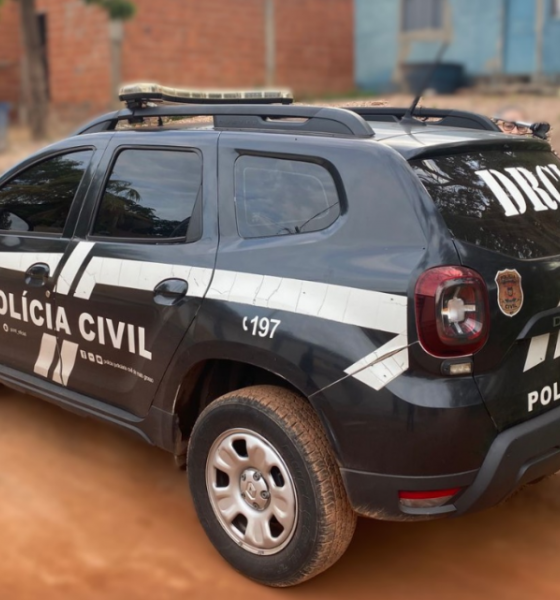 Polícia Civil deflagra operação contra fraude em registros policiais em Mato Grosso