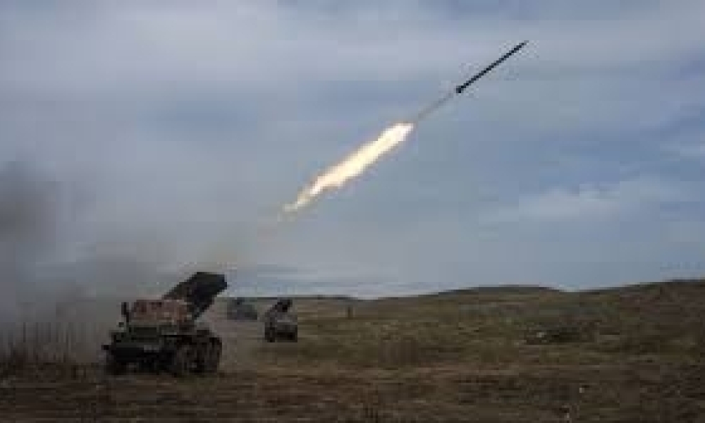 Rússia ameaça Otan após ataque Ucraniano