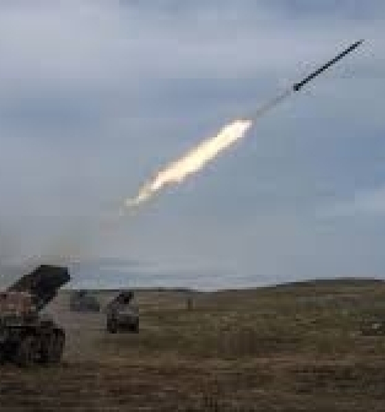 Rússia ameaça Otan após ataque Ucraniano