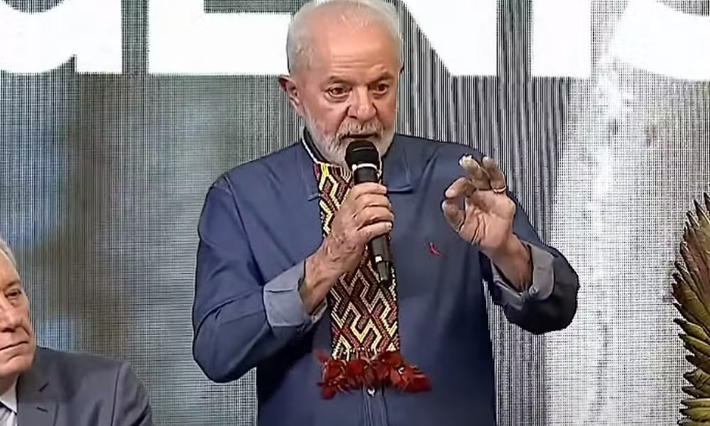 Lula Homologa Duas Terras Indígenas na Bahia e no Mato Grosso em Meio a Expectativas Maiores