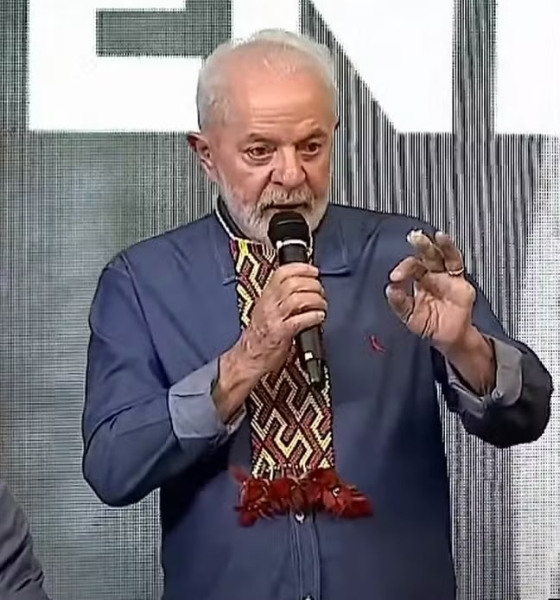 Lula Homologa Duas Terras Indígenas na Bahia e no Mato Grosso em Meio a Expectativas Maiores