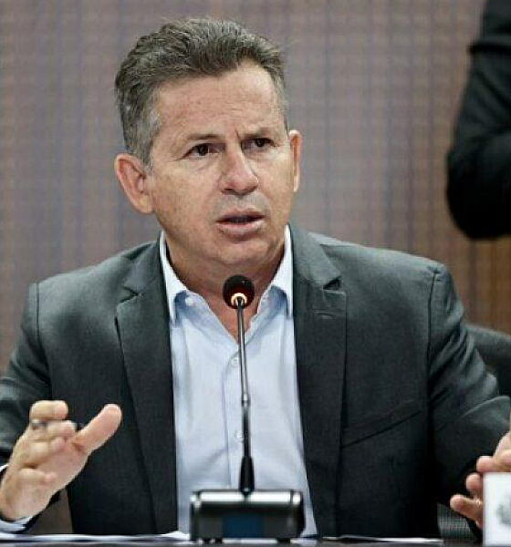 Governador de MT Critica Carrefour e Convoca Boicote Após Decisão de Não Comercializar Carne do Mercosul