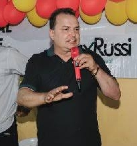 Deputado Max Russi promove ações e anuncia investimentos durante visita à região Oeste de Mato Grosso