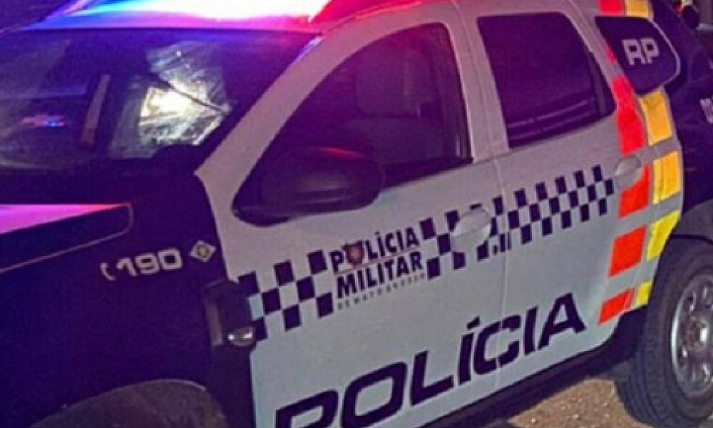 Policial Militar e Traficante são Feridos em Confronto em Sorriso