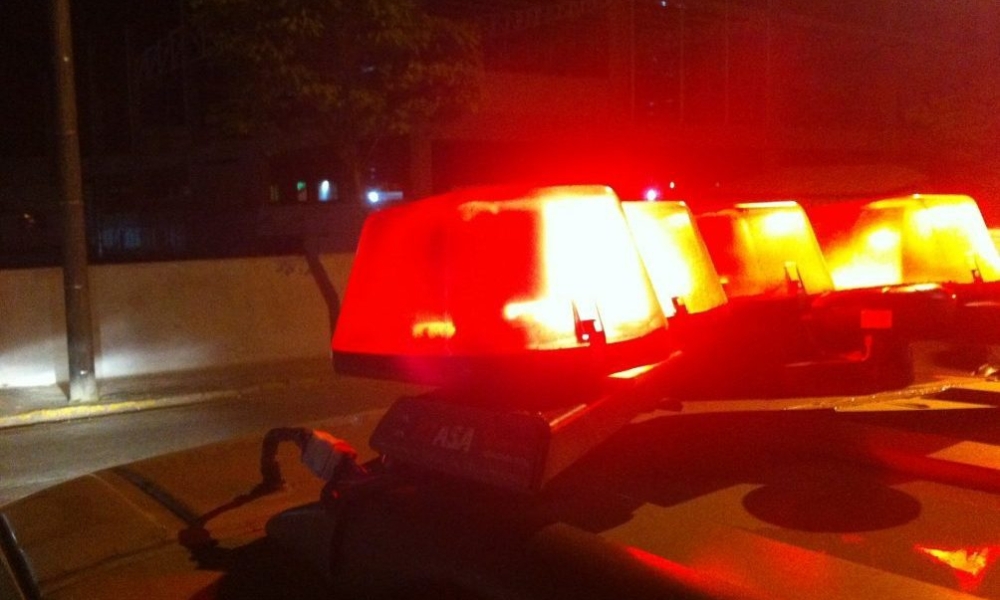 Suspeito por violência doméstica e ameaçar esposa de morte é preso em flagrante pela PM