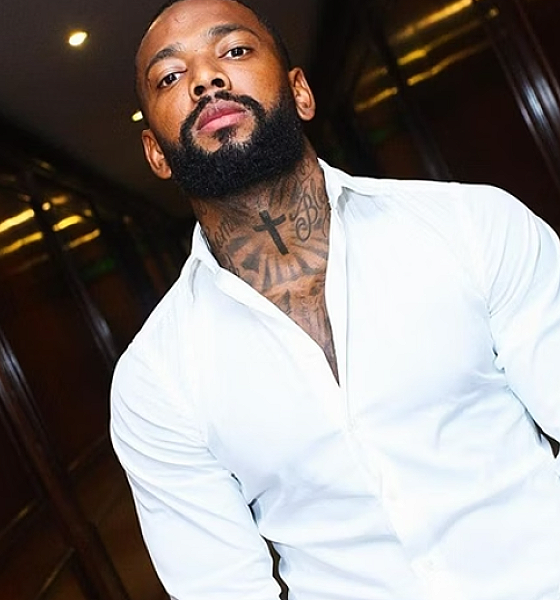 Mãe de Nego do Borel sai em defesa do cantor após briga de rua