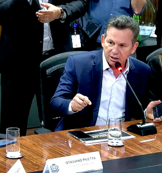 Mato Grosso cria Comitê Integrado para Combater Crime Organizado