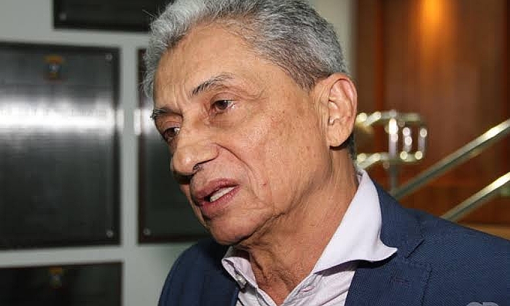 Ex-prefeito e ex-presidente da AMM, Neurilan Fraga, planeja retorno à política local em Nortelândia