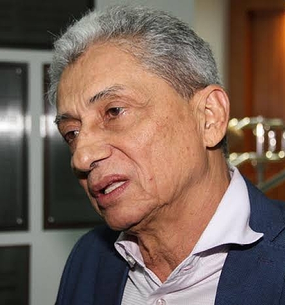 Ex-prefeito e ex-presidente da AMM, Neurilan Fraga, planeja retorno à política local em Nortelândia