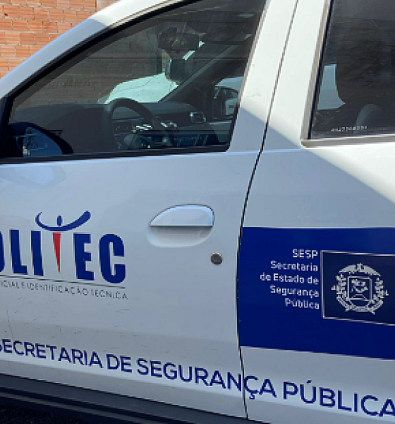 Jovem morre após inalar gás de geladeira em escola abandonada em Jaciara