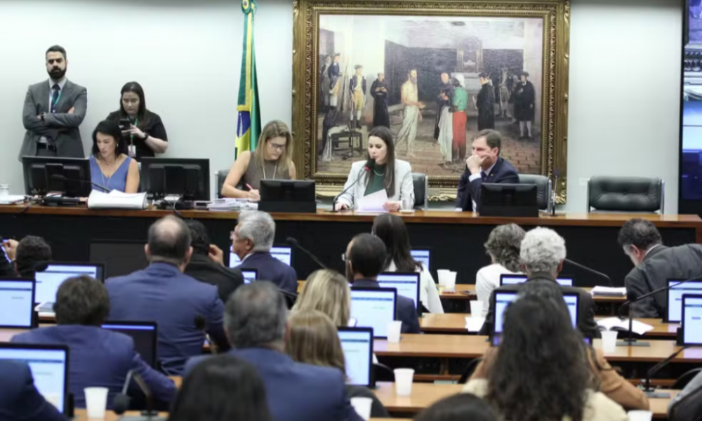 CCJ aprova PEC que pode proibir aborto legal no Brasil em todos os casos