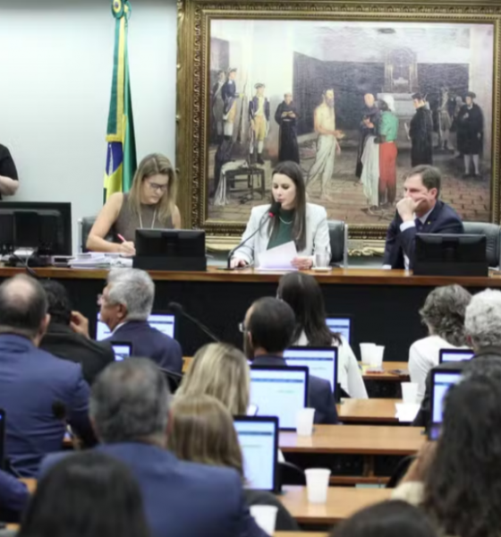 CCJ aprova PEC que pode proibir aborto legal no Brasil em todos os casos