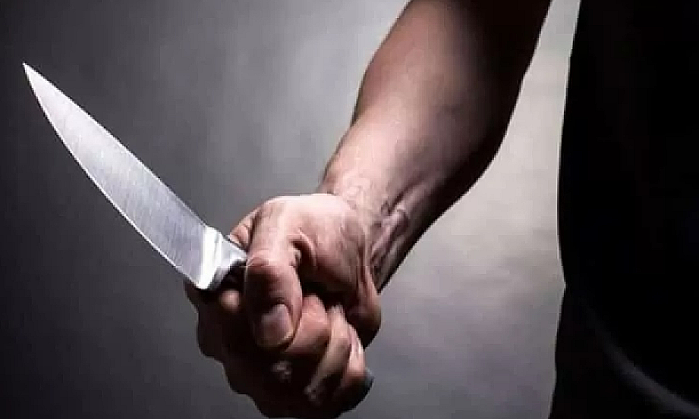 Homem é assassinado a facadas em avenida de Alto Boa Vista