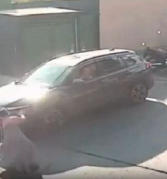 Mulher cai em bueiro aberto no bairro Jardim das Américas em Cuiabá