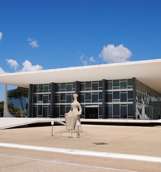 STF mantém condenação de fazendeiro por desmatamento ilegal em Mato Grosso