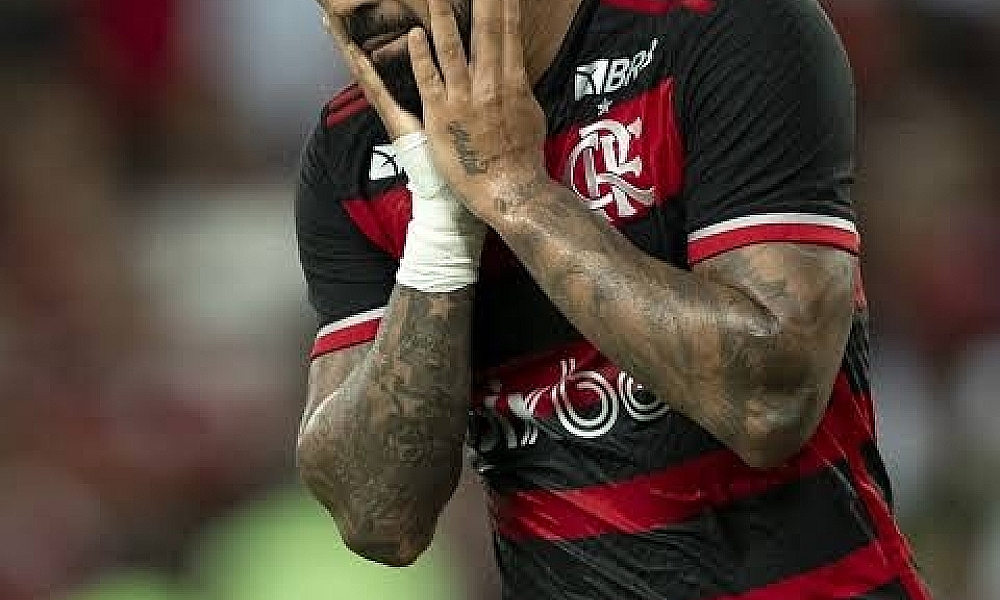 Gabigol enfrenta acusações de comportamento inadequado em caso de tentativa de fraude no antidoping