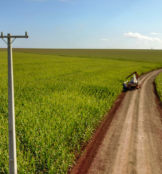 Mato Grosso propõe programa de expansão da rede elétrica trifásica no campo