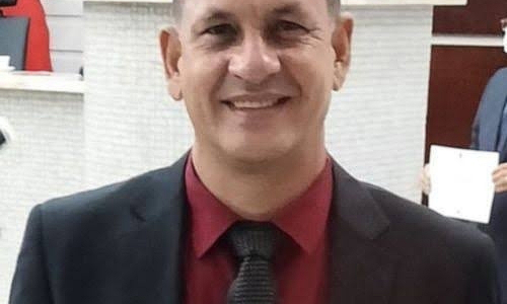 Vereador Dico revela motivos de sua saída do grupo do prefeito Zé do Pátio durante entrevista na rádio