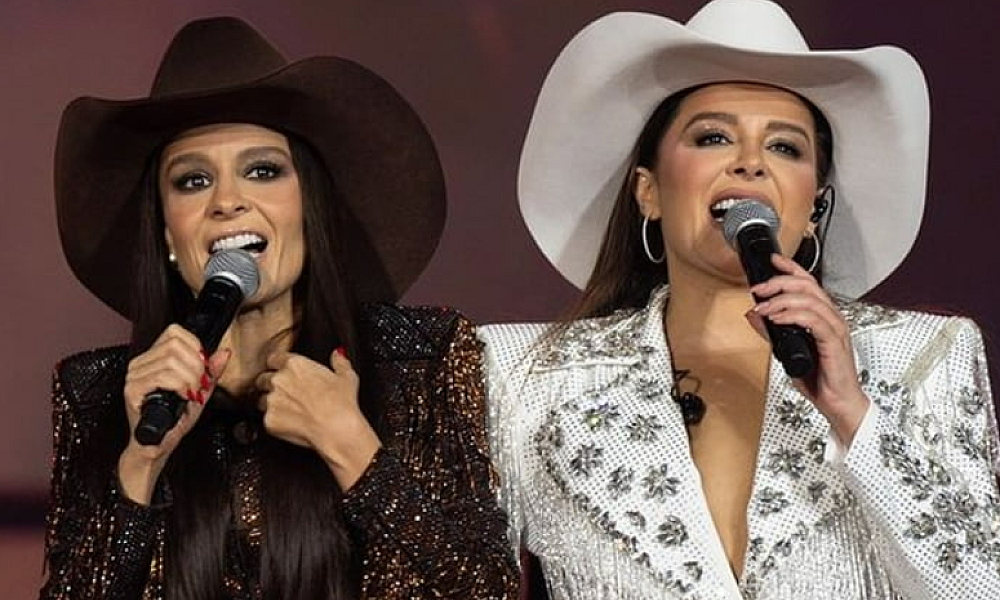 Homem morre em cruzeiro de Maiara e Maraisa