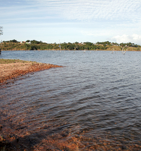 Jovem de 27 anos morre afogado durante festa no Lago de Manso em Chapada dos Guimarães