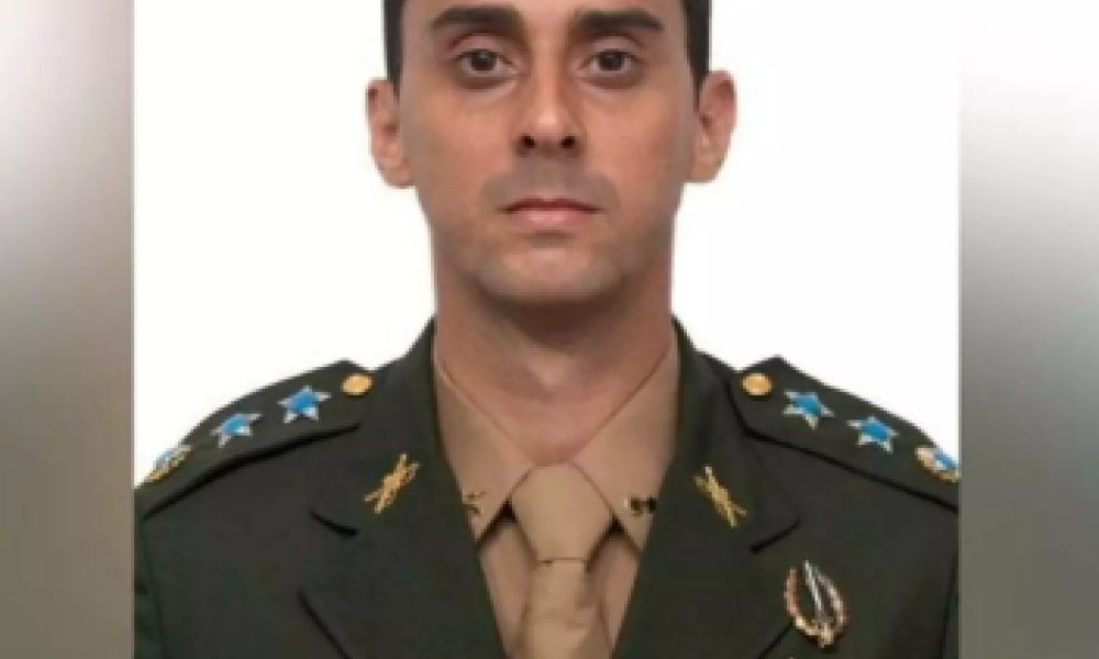 Militar preso na Operação Contragolpe alega ser vítima de conspiração