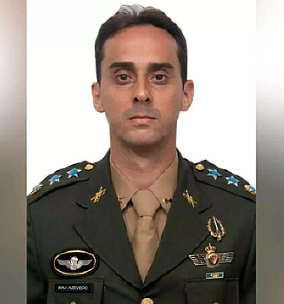 Militar preso na Operação Contragolpe alega ser vítima de conspiração