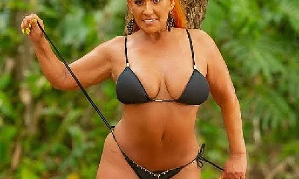 Rita Cadillac Retorna ao Cinema Adulto em Parceria Inédita