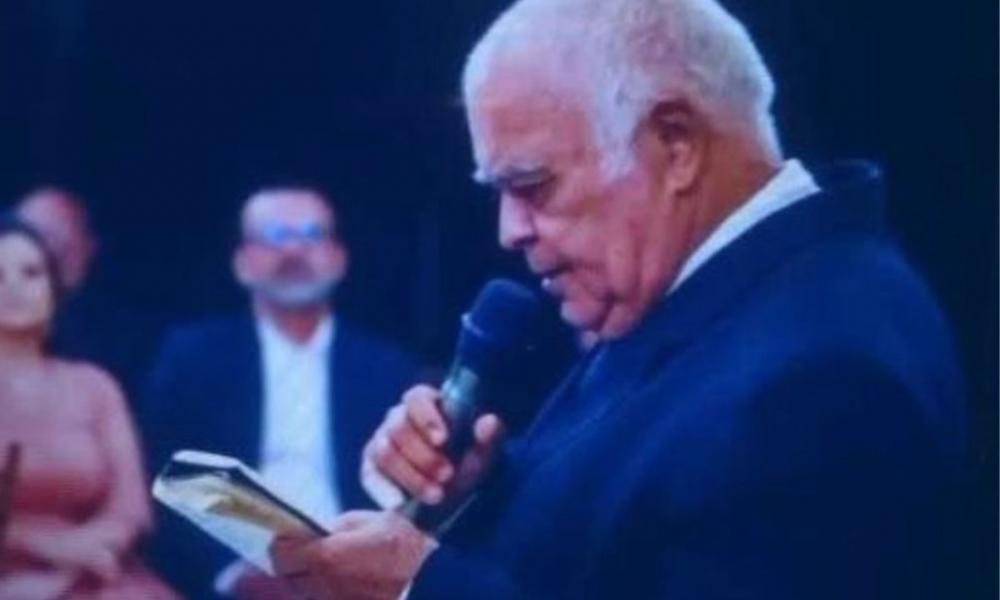 Pastor de 70 anos é assassinado dentro de casa em Tangará da Serra