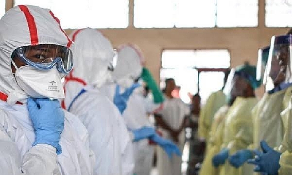 Doença Misteriosa Mata 143 Pessoas no Congo; OMS Investiga Surto