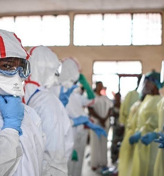 Doença Misteriosa Mata 143 Pessoas no Congo; OMS Investiga Surto