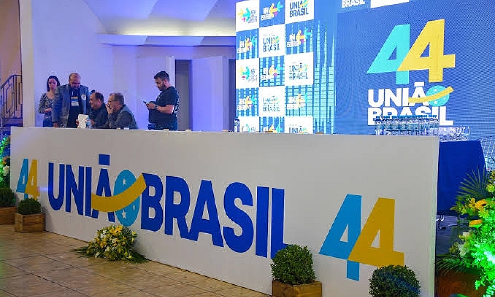 TRE-MT desaprova contas do União Brasil e determina recolhimento de mais de R$ 3 milhões