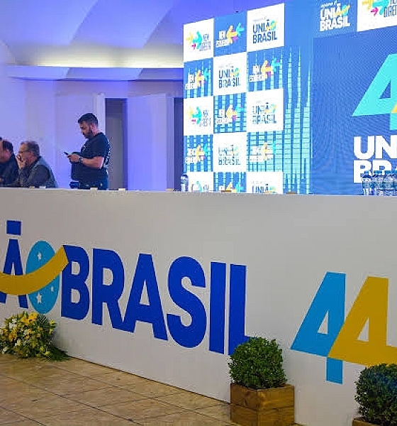 TRE-MT desaprova contas do União Brasil e determina recolhimento de mais de R$ 3 milhões