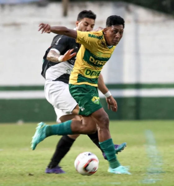 Copa FMF: Cuiabá e Mixto empatam em jogo de reviravolta e quatro gols